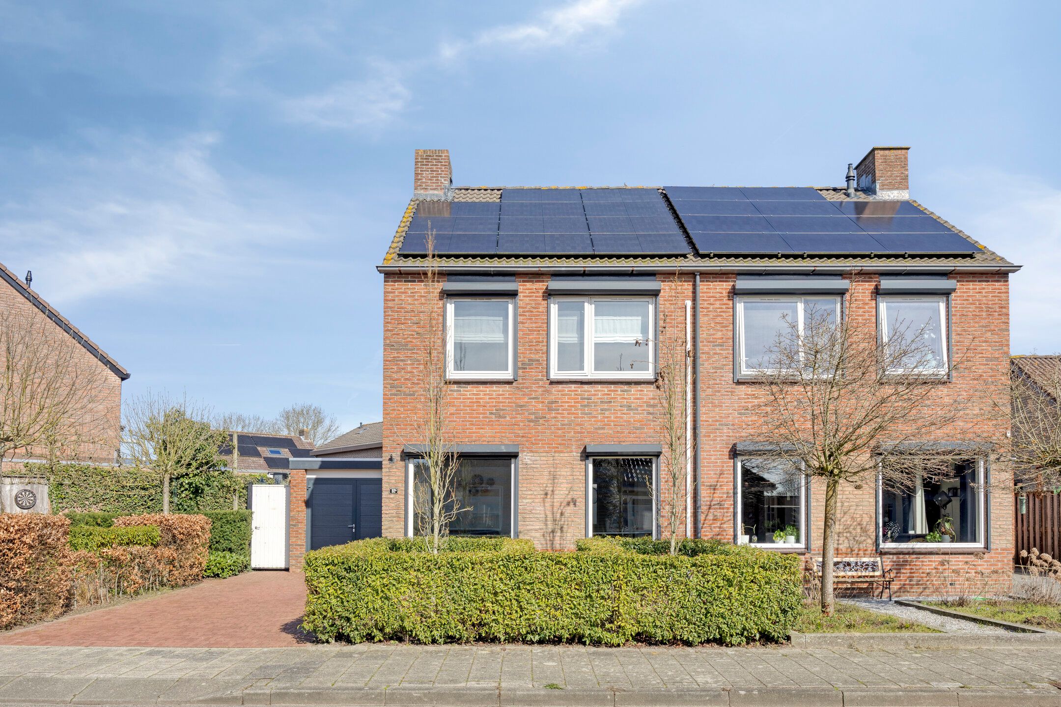 Foto 3 van Kruisbessestraat 32-A