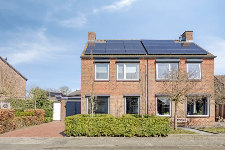 Foto 3 van Kruisbessestraat 32-A