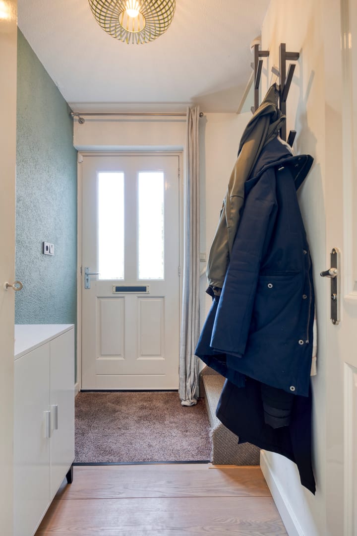 Foto 5 van Kruisbessestraat 32-A