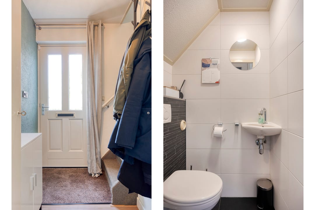 Foto 7 van Kruisbessestraat 32-A