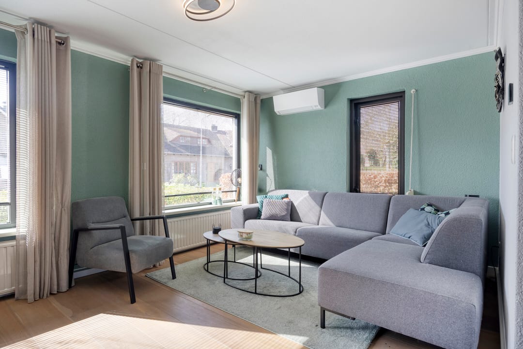 Foto 8 van Kruisbessestraat 32-A