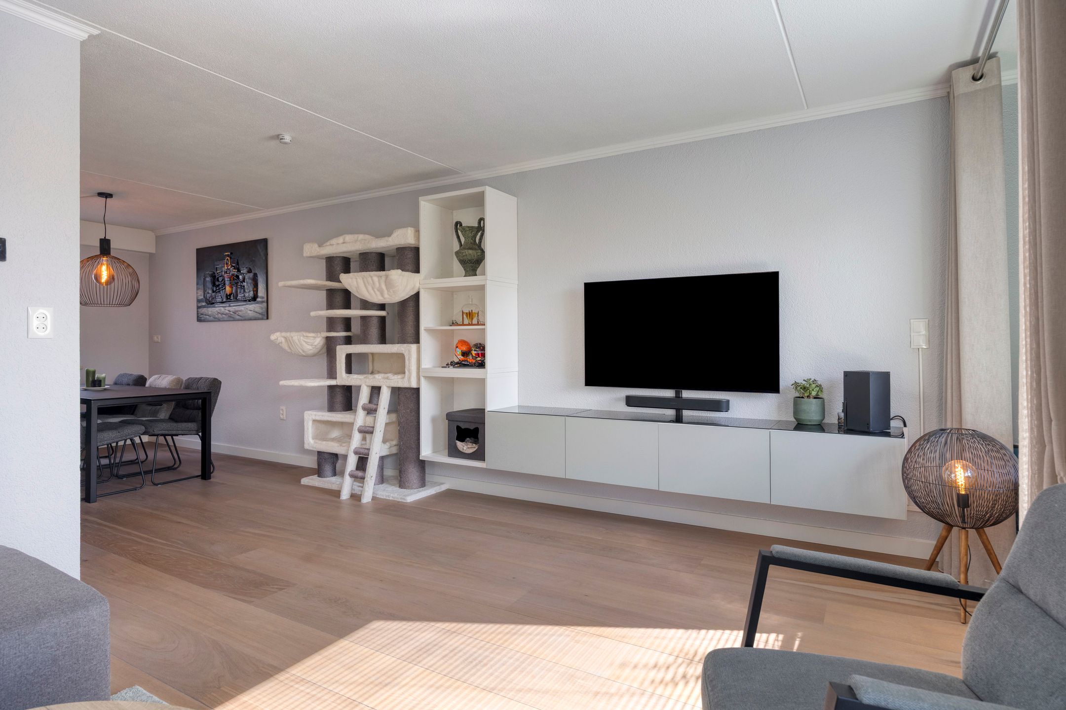 Foto 9 van Kruisbessestraat 32-A