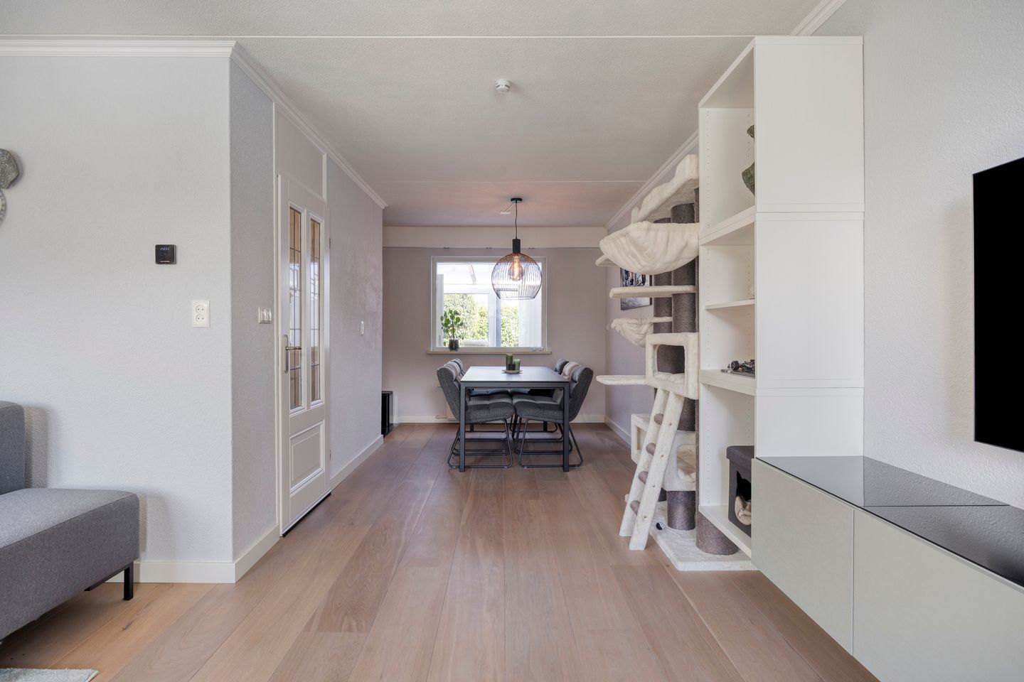 Foto 10 van Kruisbessestraat 32-A