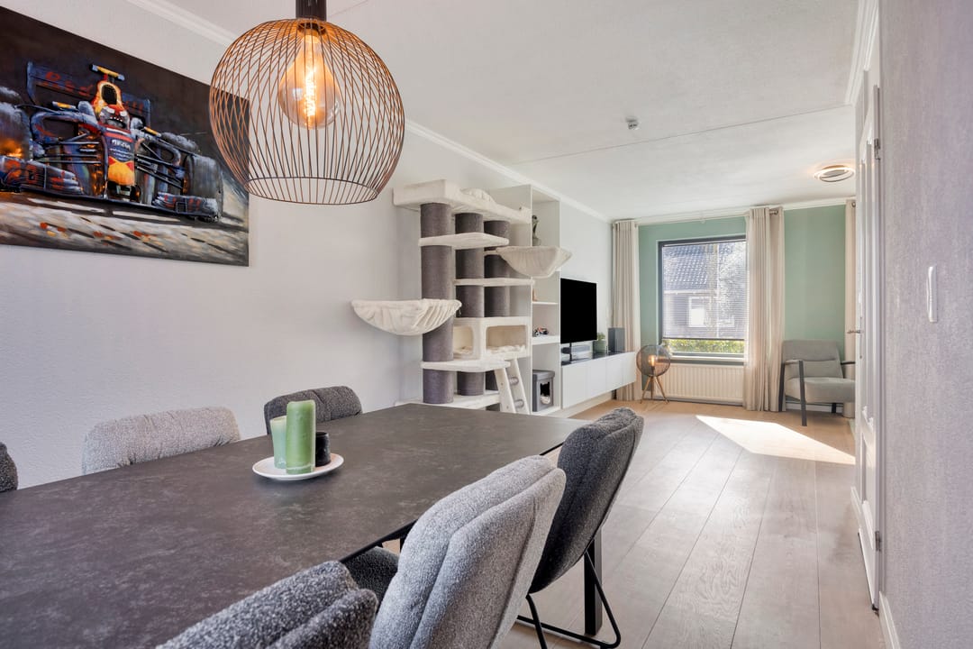 Foto 11 van Kruisbessestraat 32-A