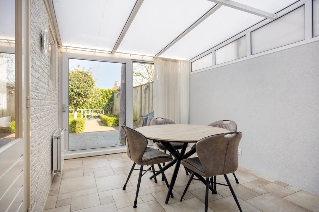 Foto 16 van Kruisbessestraat 32-A