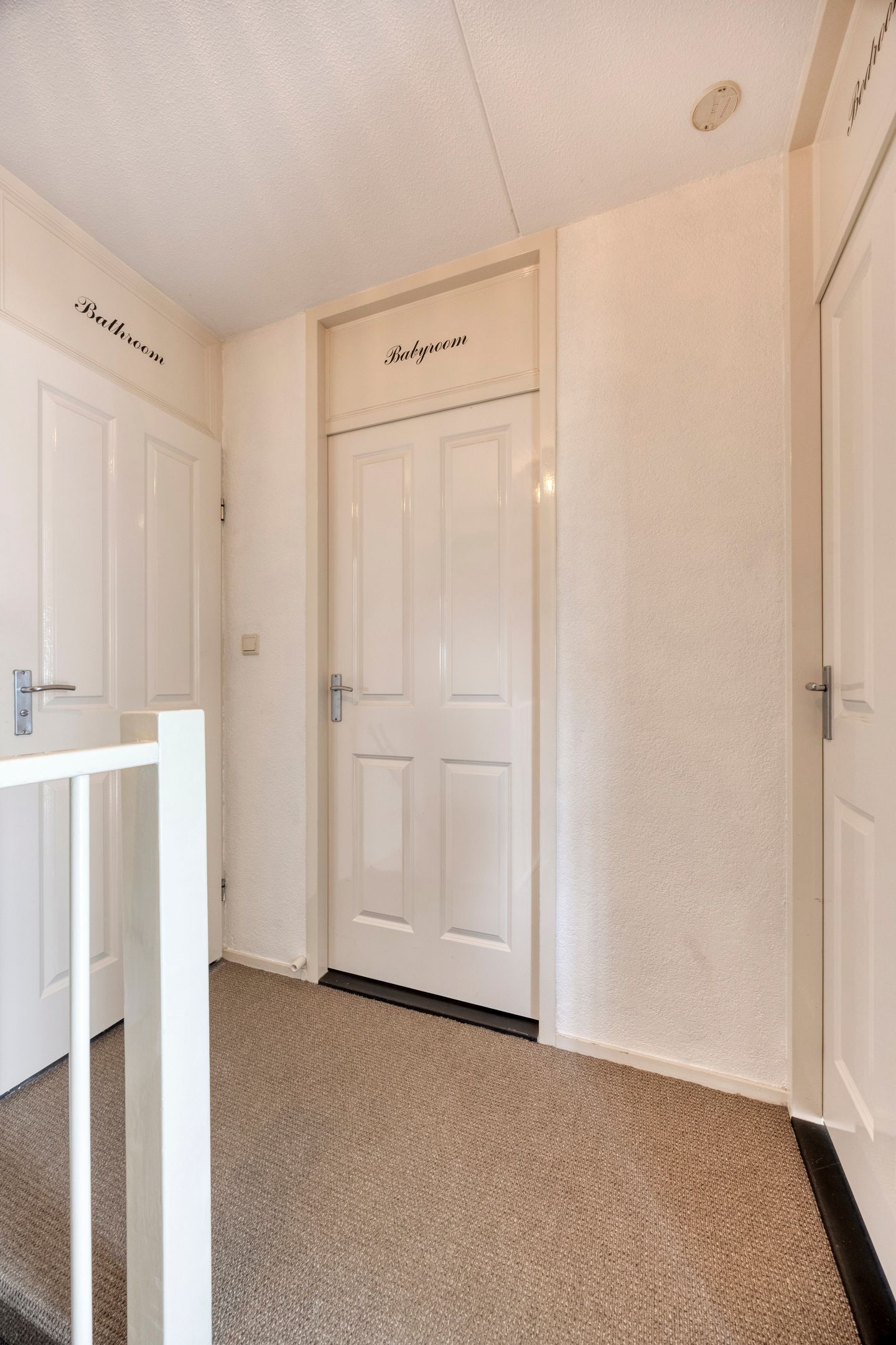 Foto 19 van Kruisbessestraat 32-A