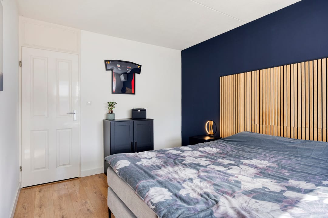 Foto 22 van Kruisbessestraat 32-A