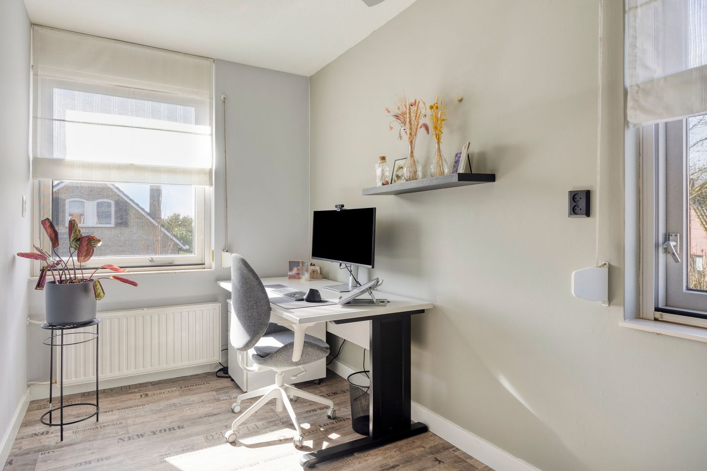 Foto 25 van Kruisbessestraat 32-A