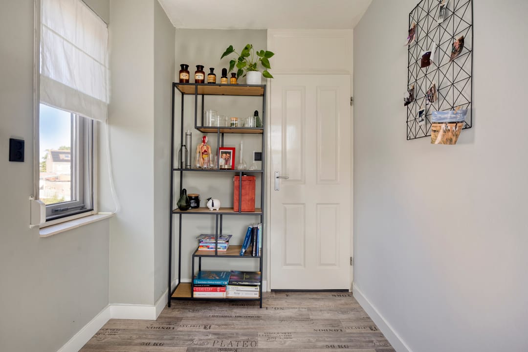 Foto 26 van Kruisbessestraat 32-A