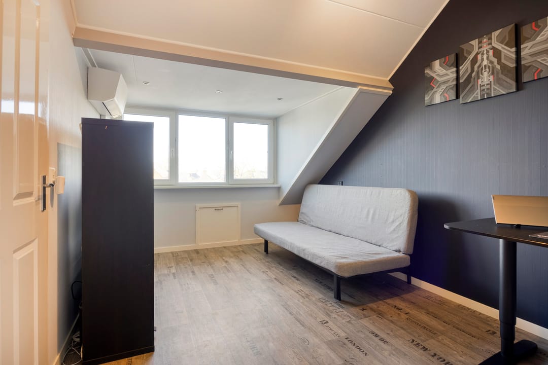 Foto 32 van Kruisbessestraat 32-A