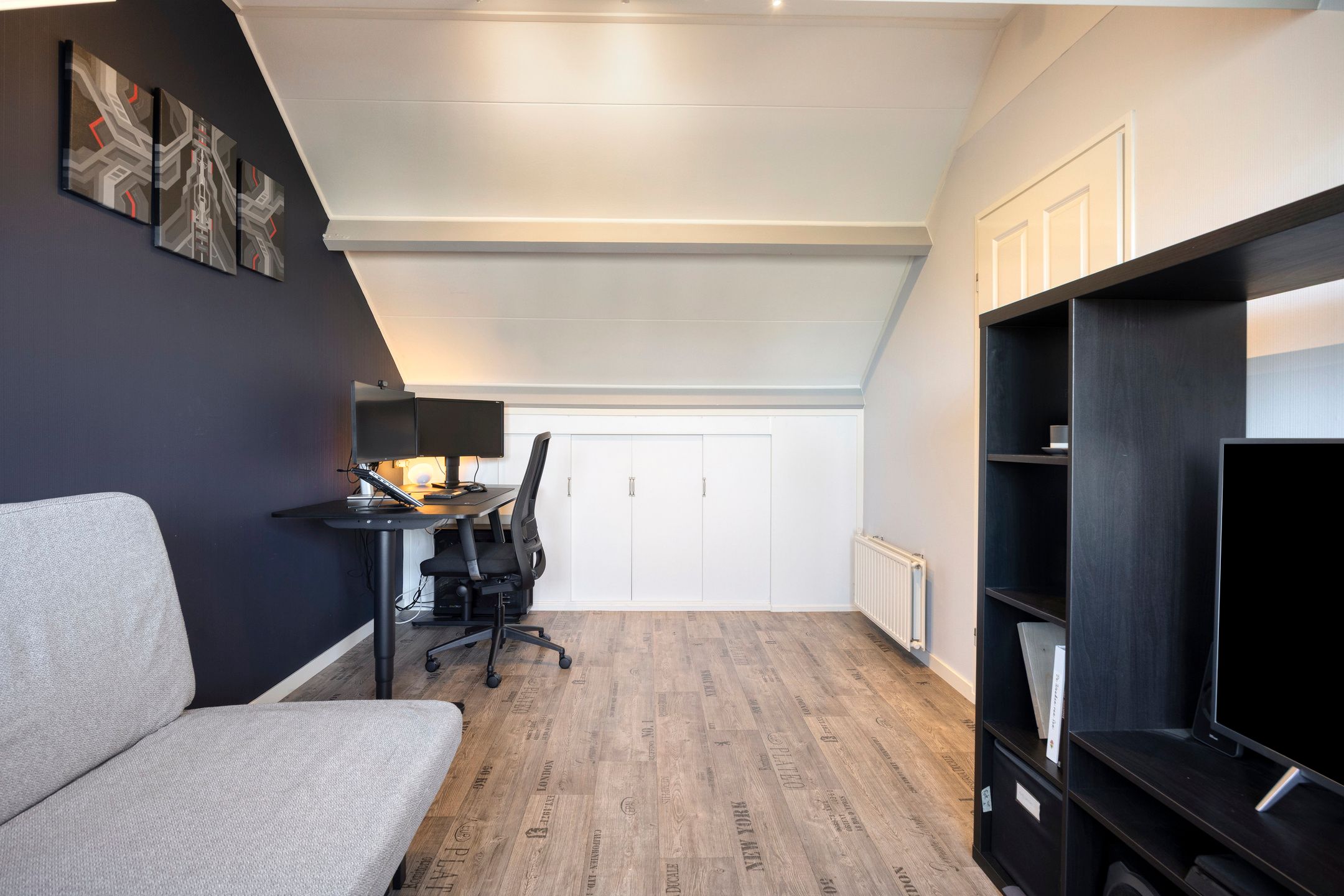 Foto 33 van Kruisbessestraat 32-A