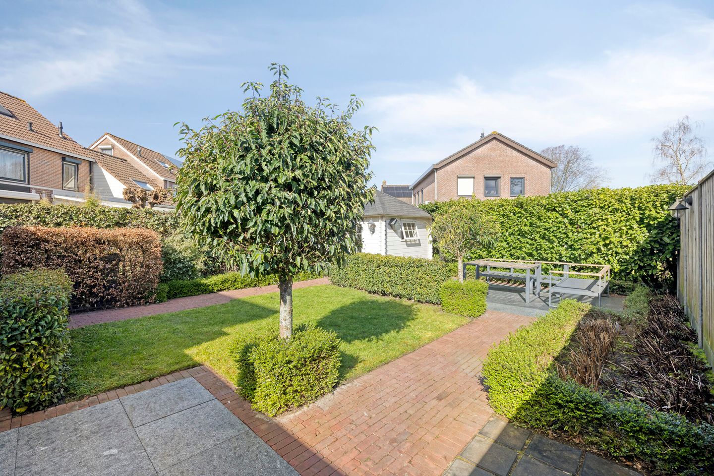 Foto 35 van Kruisbessestraat 32-A