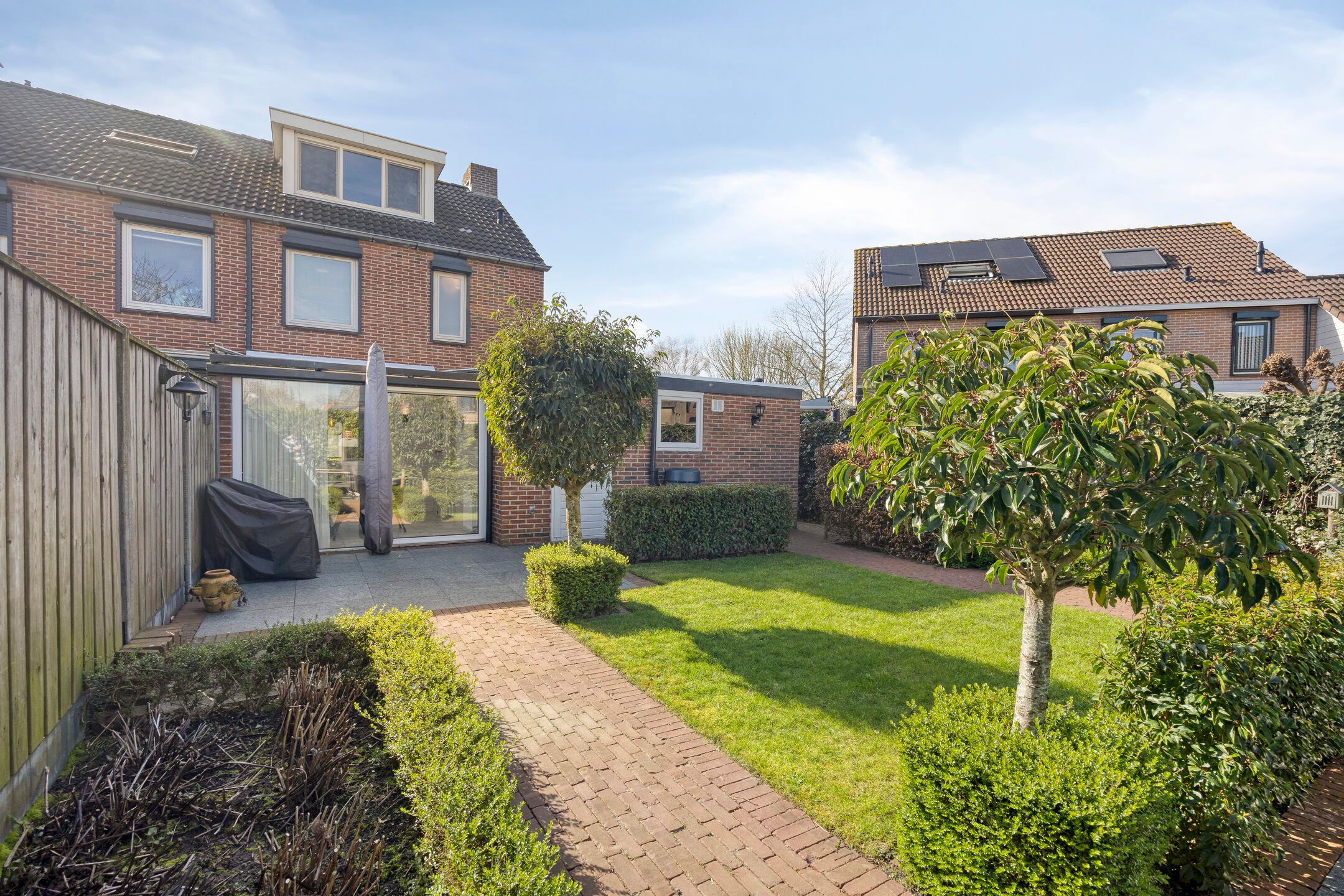 Foto 36 van Kruisbessestraat 32-A