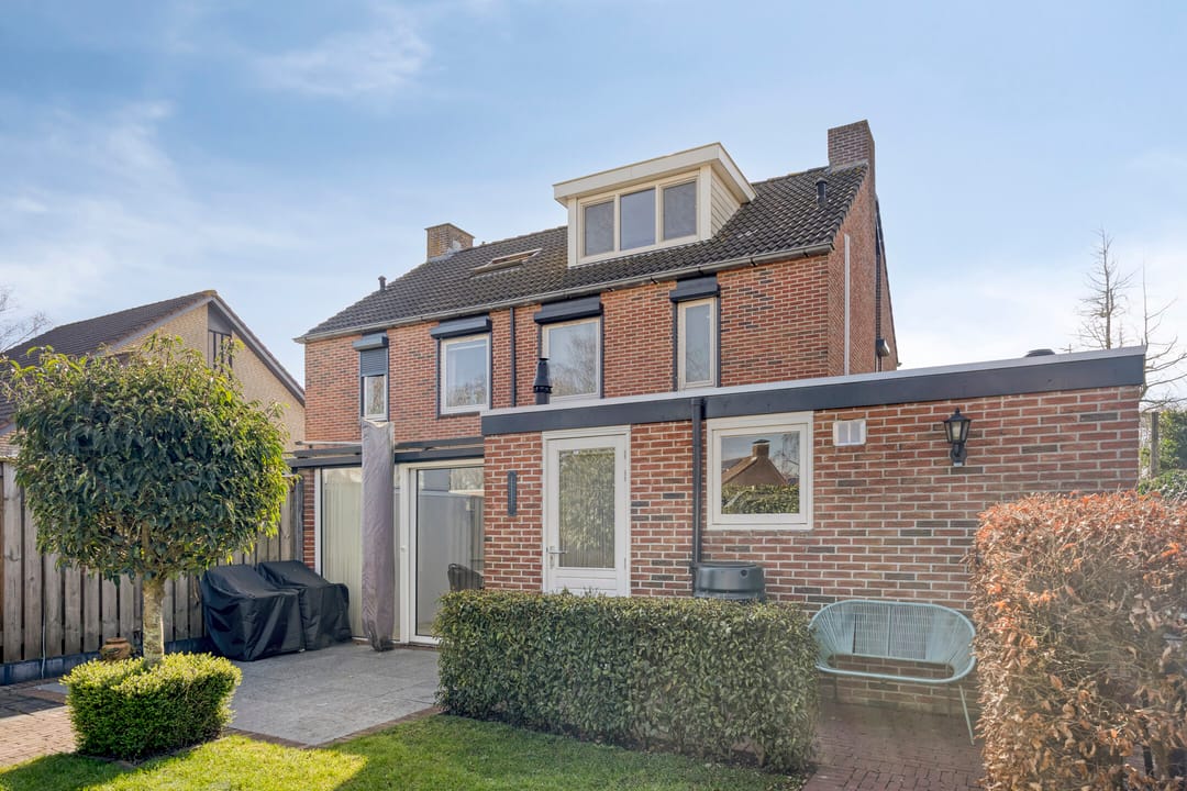 Foto 38 van Kruisbessestraat 32-A