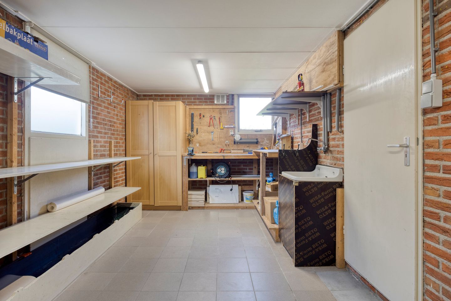 Foto 40 van Kruisbessestraat 32-A