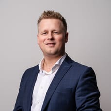 Rik Dokter - Mortgage Advisor