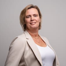 Sylvia Plender - NVM Assistant Real Estate Agent