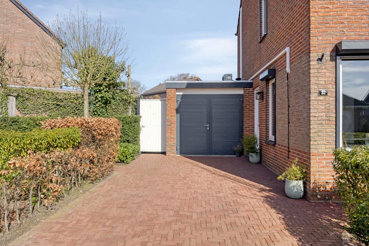 Foto 4 van Kruisbessestraat 32-A