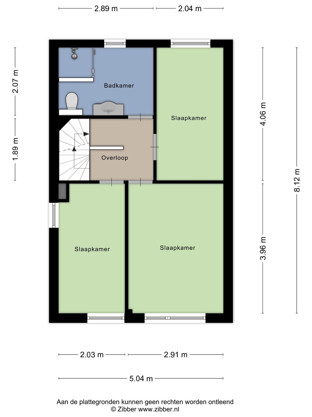 Foto 43 van Kruisbessestraat 32-A