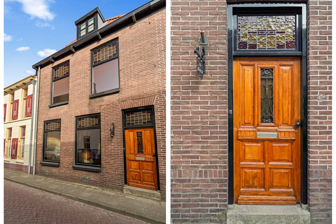 Foto 7 van Heiliglevenstraat 5