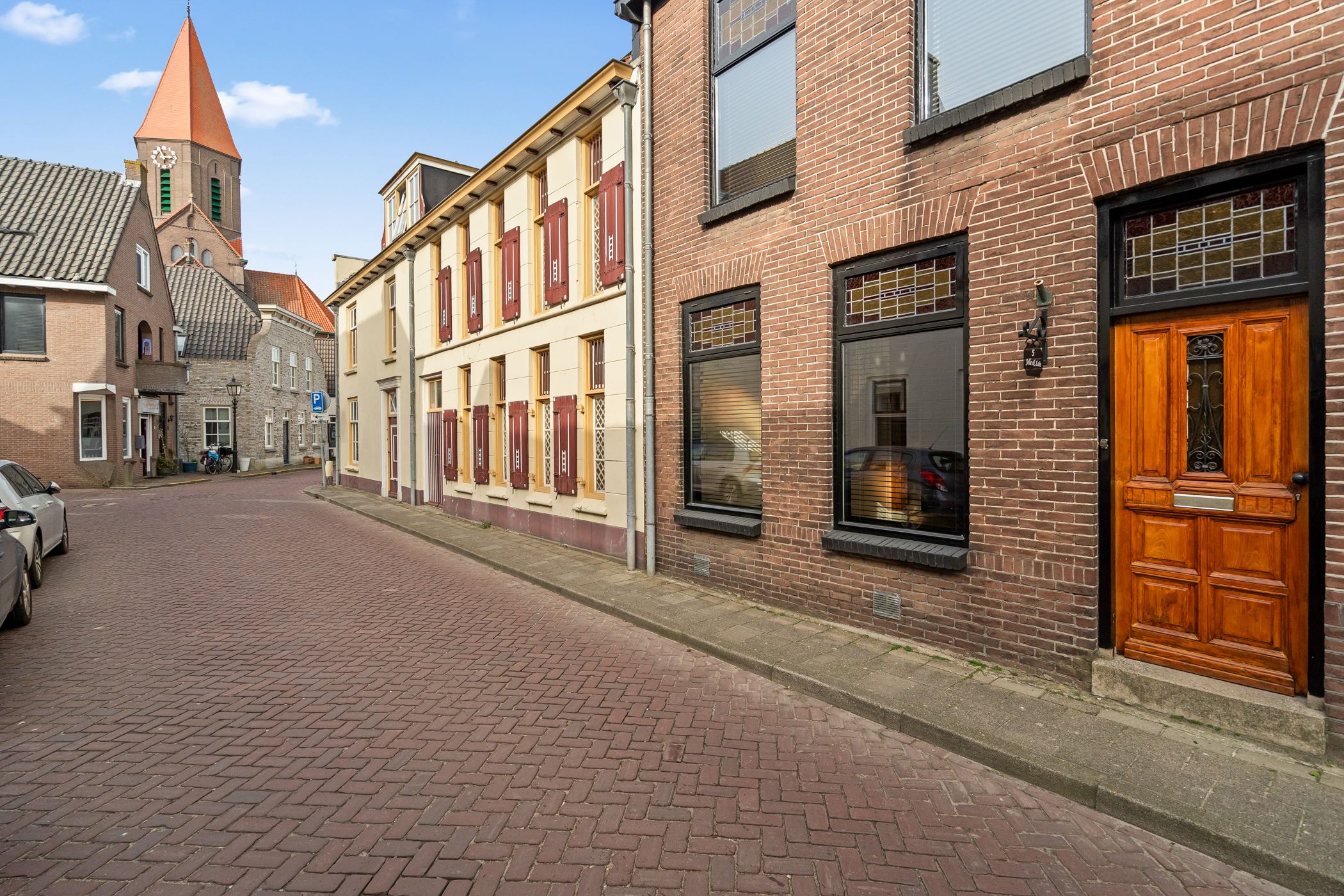 Foto 6 van Heiliglevenstraat 5