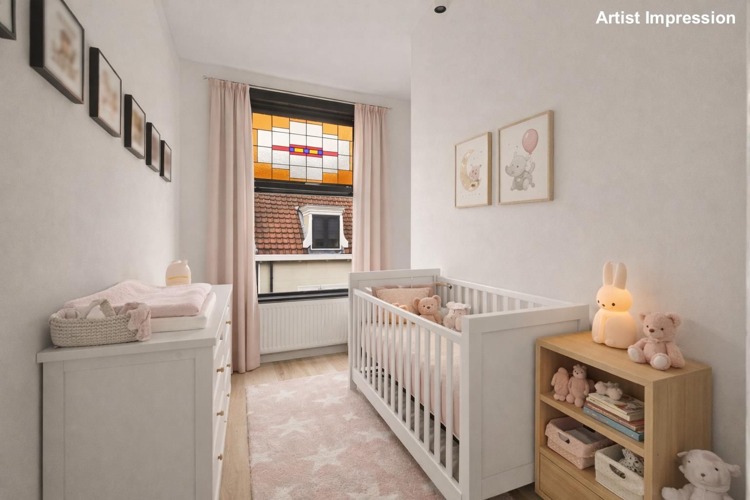 Foto 57 van Heiliglevenstraat 5