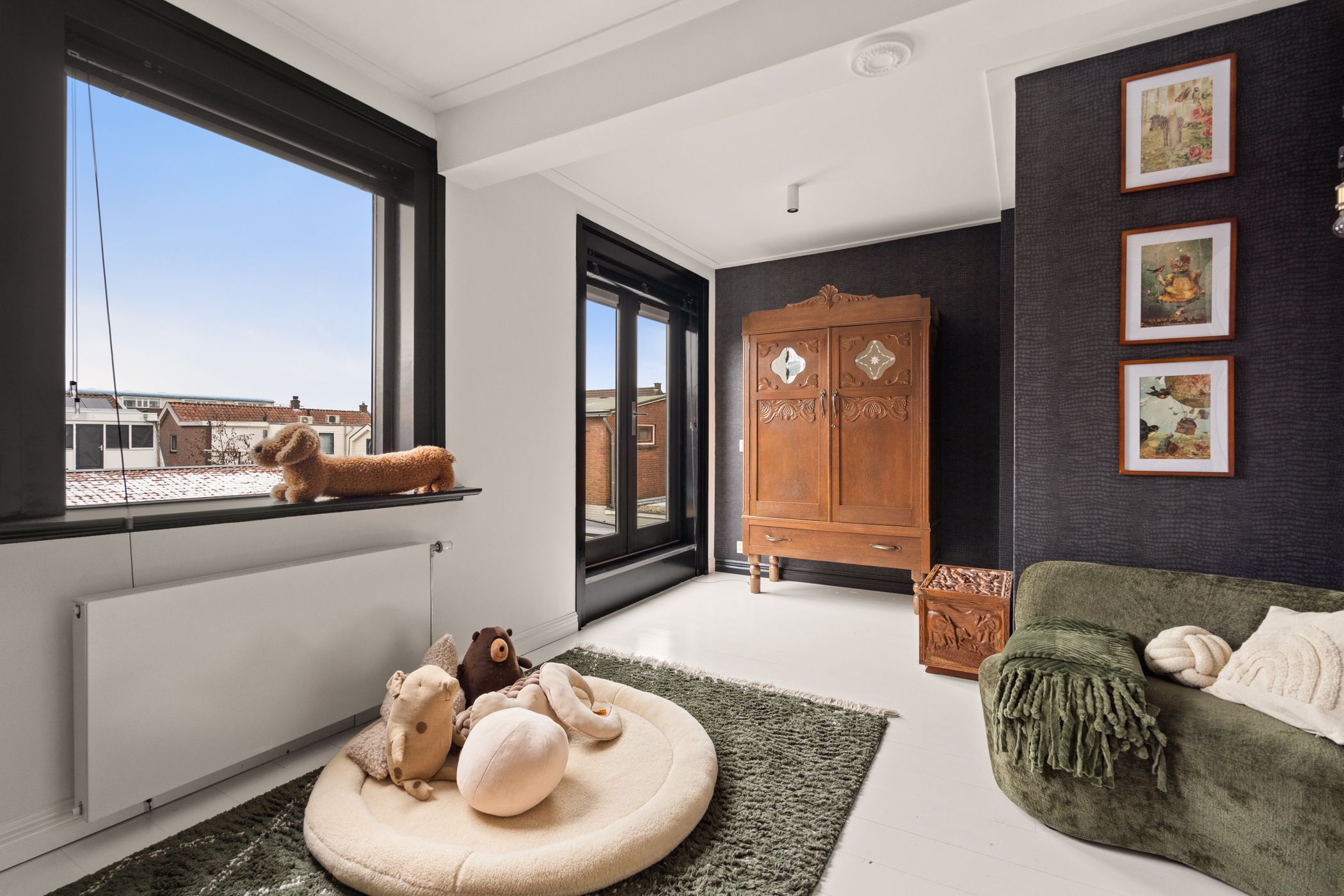 Foto 66 van Heiliglevenstraat 5