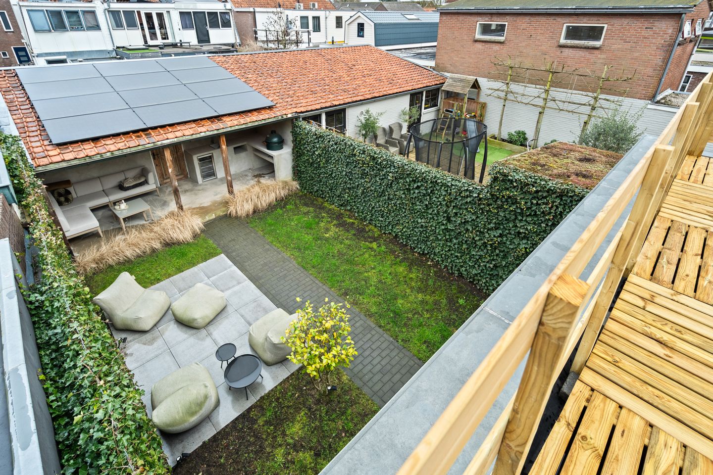 Foto 70 van Heiliglevenstraat 5