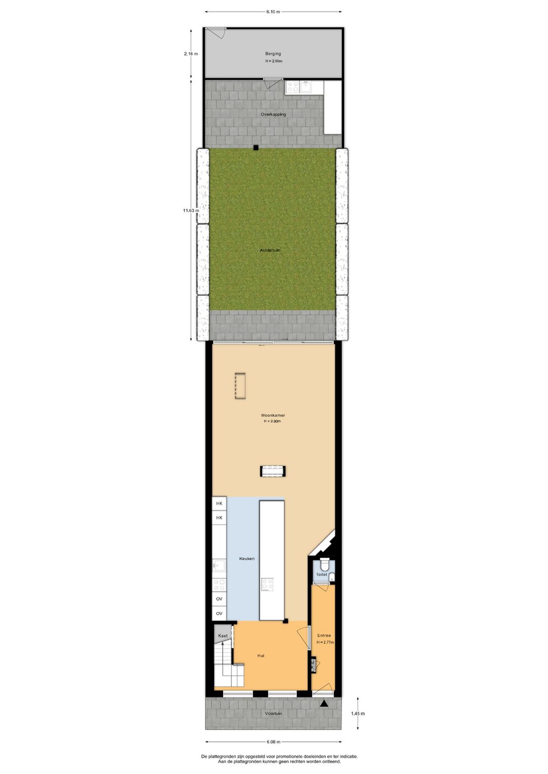 Foto 92 van Heiliglevenstraat 5