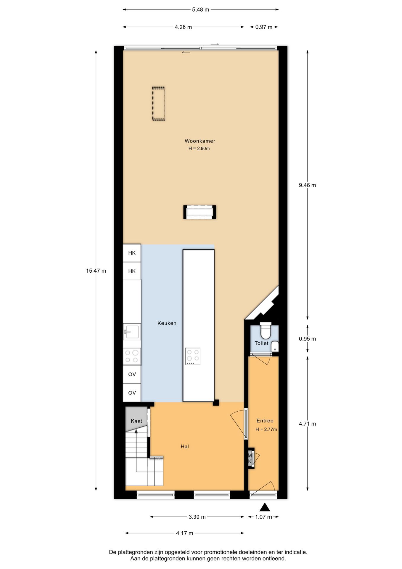 Foto 93 van Heiliglevenstraat 5