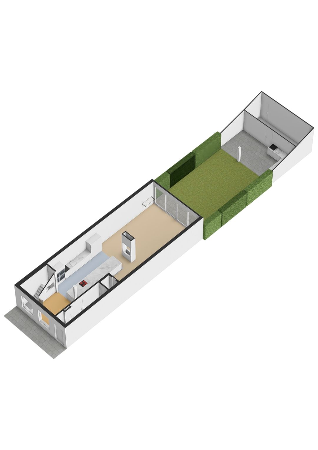 Foto 97 van Heiliglevenstraat 5