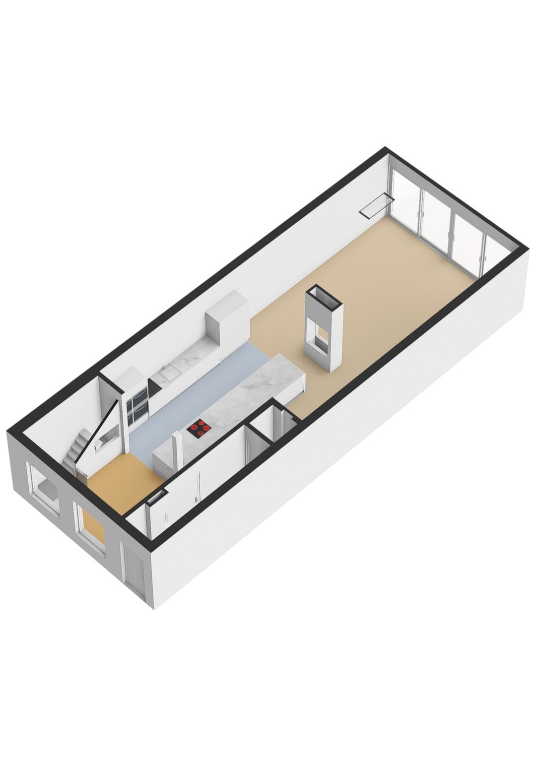 Foto 98 van Heiliglevenstraat 5