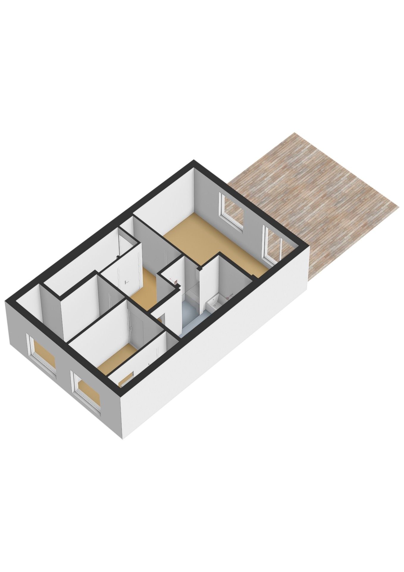 Foto 99 van Heiliglevenstraat 5