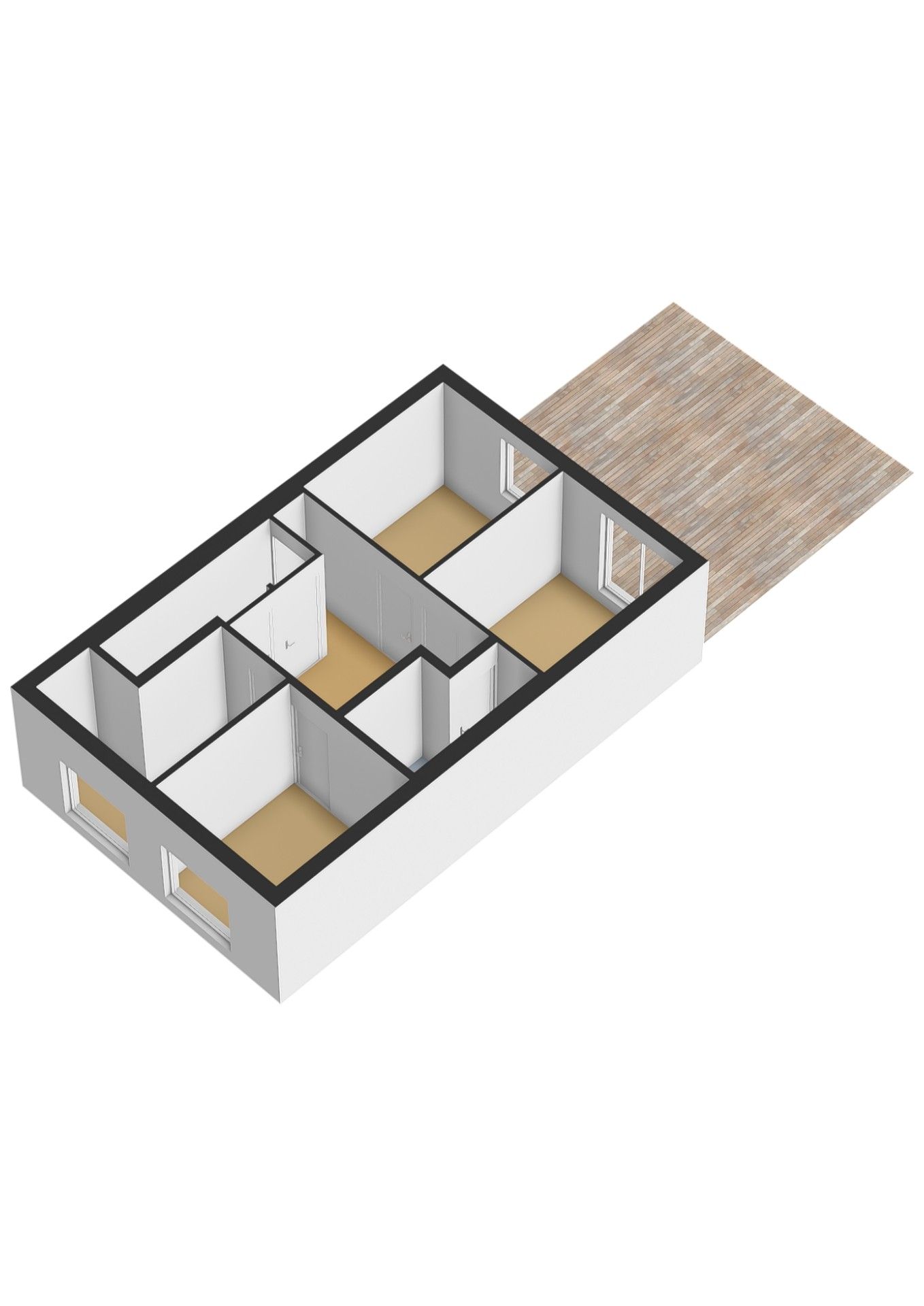 Foto 100 van Heiliglevenstraat 5