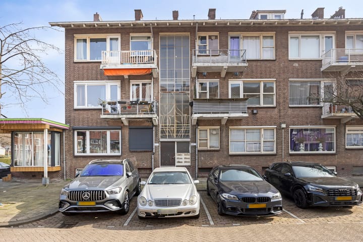 Tapuitstraat 68 B