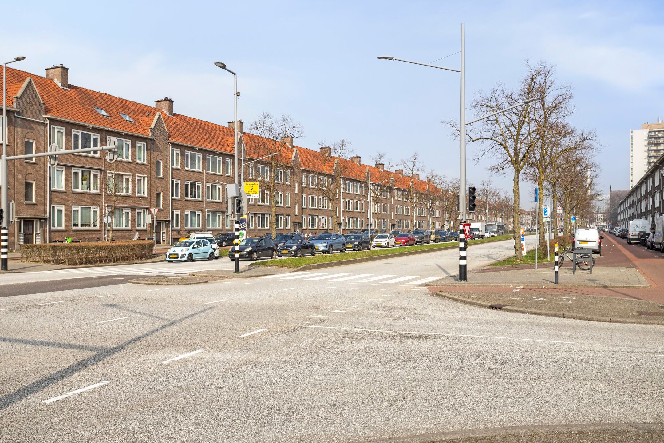 Renovation Project with Potential in Rotterdam South — 12