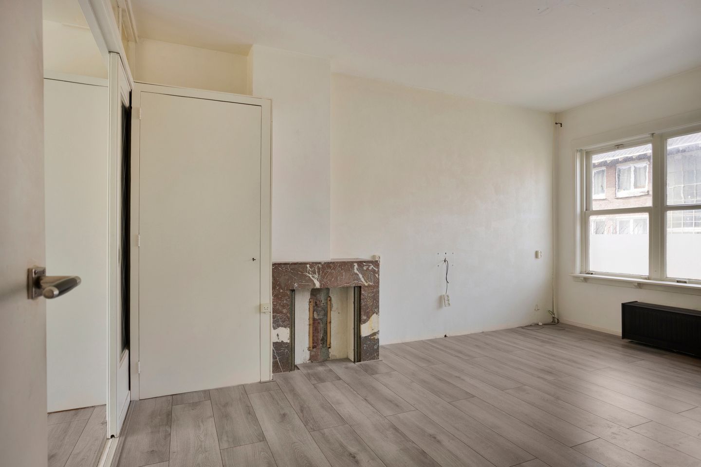 Renovation Project with Potential in Rotterdam South — 14