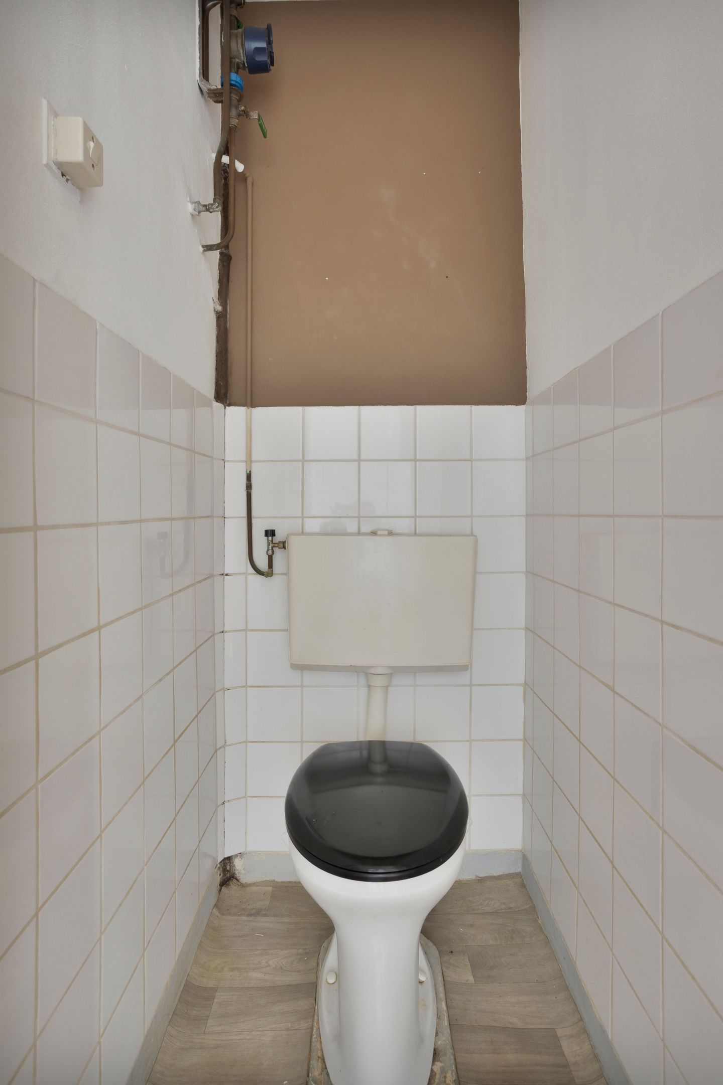 Renovation Project with Potential in Rotterdam South — 15
