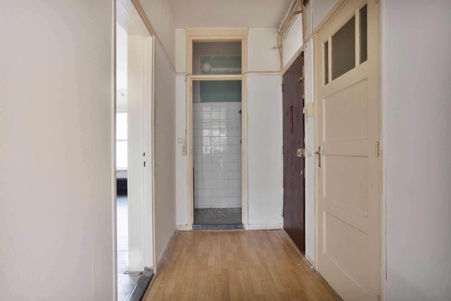 Renovation Project with Potential in Rotterdam South — 19