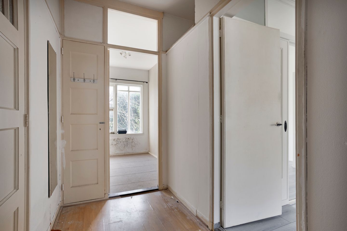 Renovation Project with Potential in Rotterdam South — 20