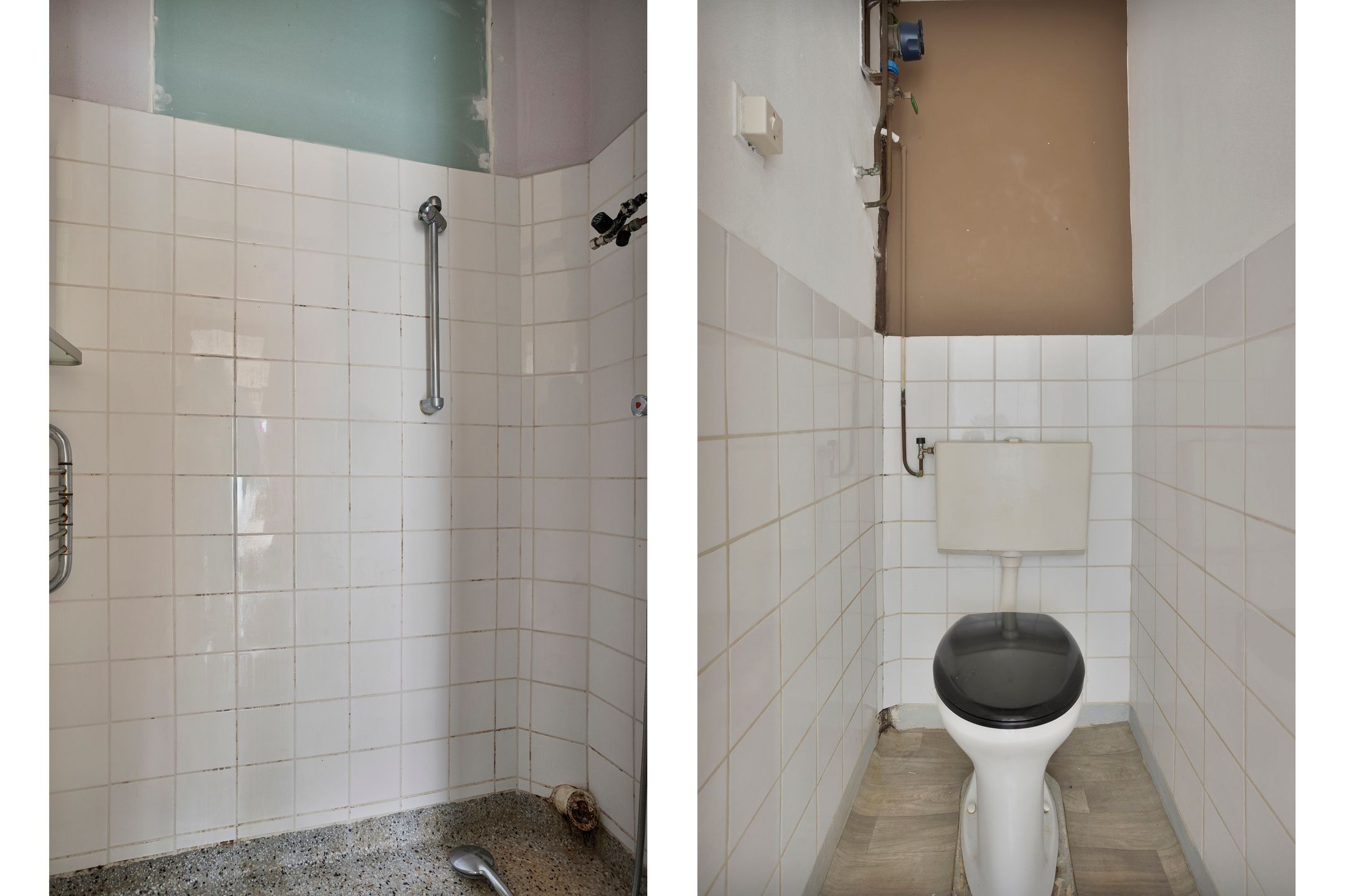 Renovation Project with Potential in Rotterdam South — 21