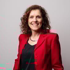 Monique Otten - Mortgage Advisor