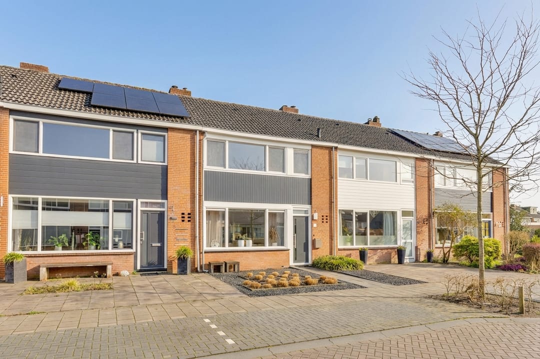 Foto 1 van Dorus Rijkersstraat 15