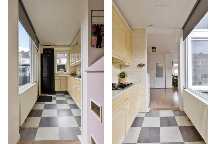 Foto 3 van Dorus Rijkersstraat 15