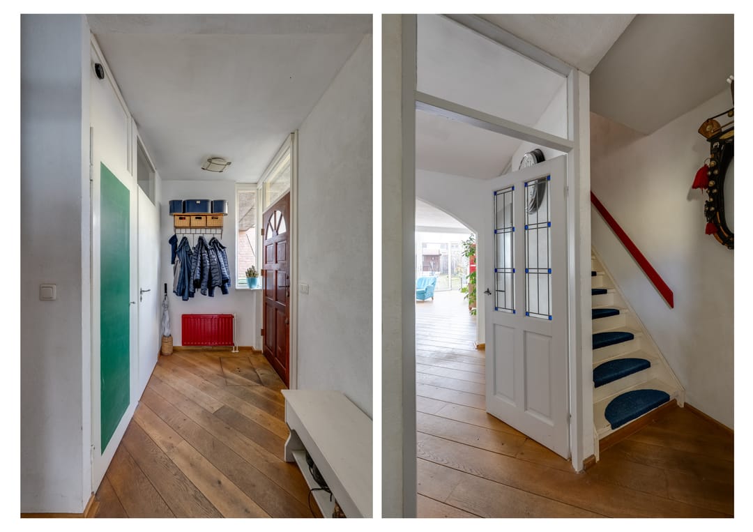 Photo 7 of Reiendonk 18