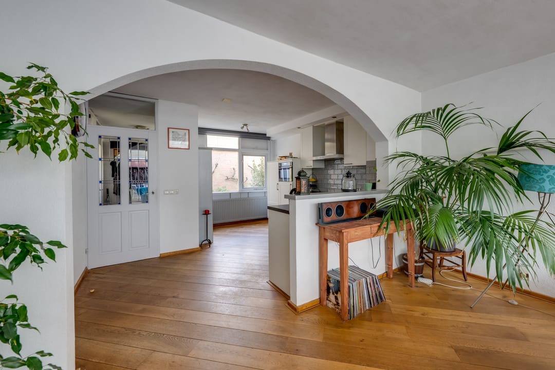 Photo 13 of Reiendonk 18