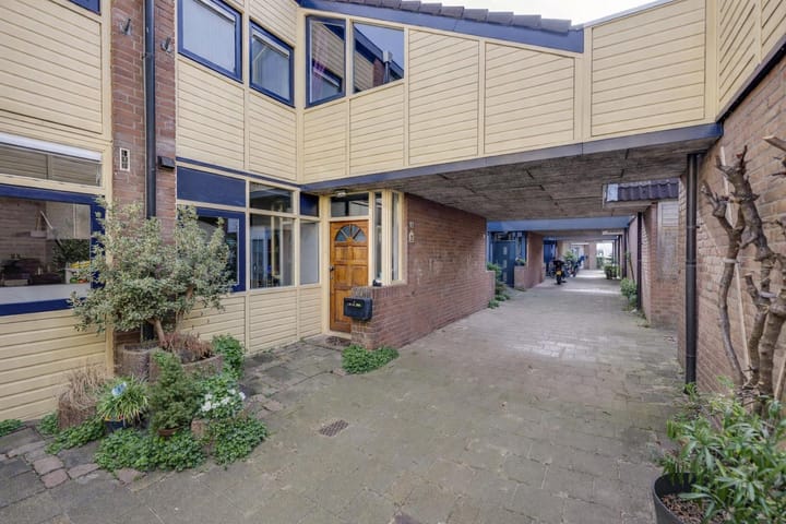 Reiendonk 18 main image