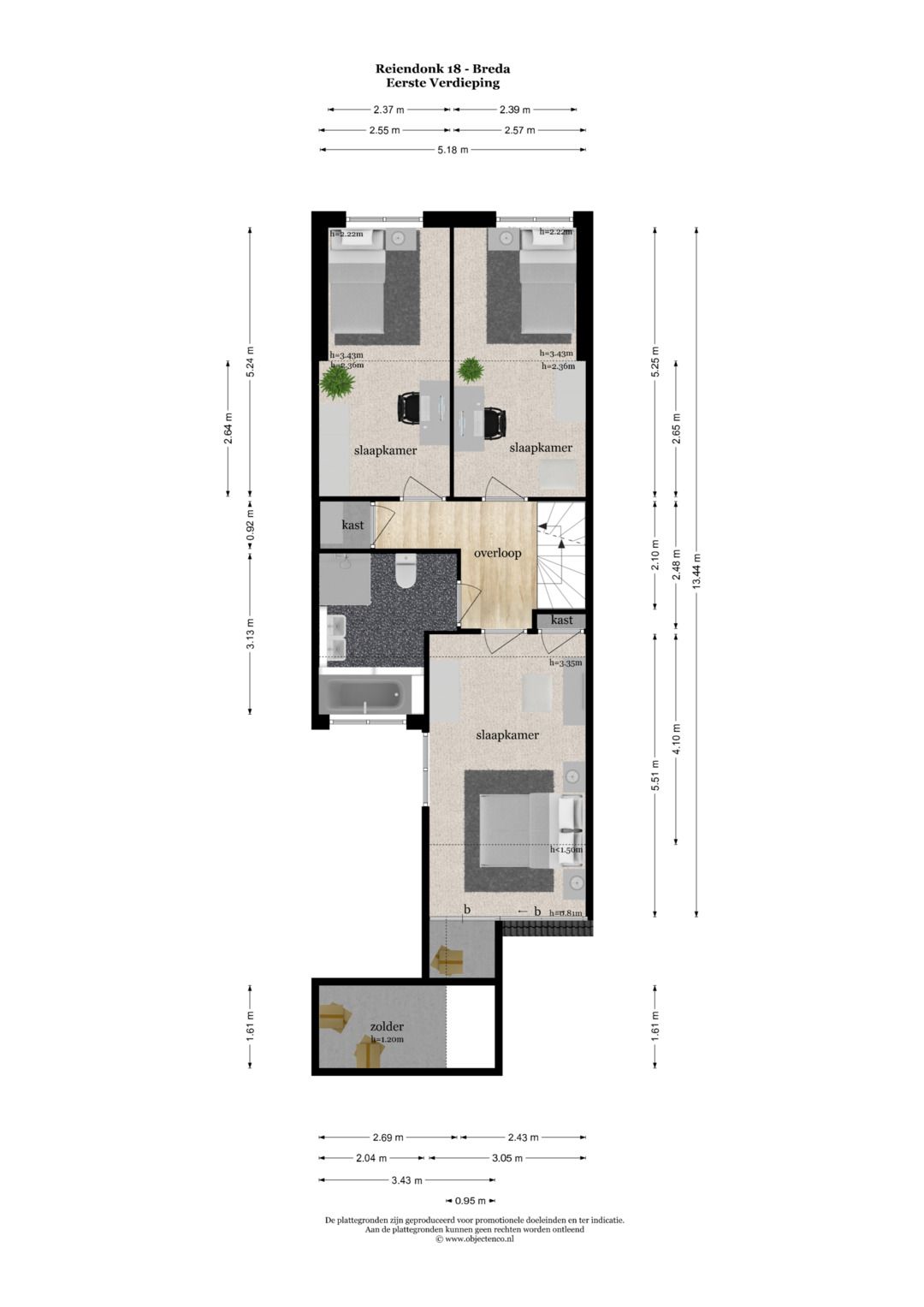 Photo 36 of Reiendonk 18