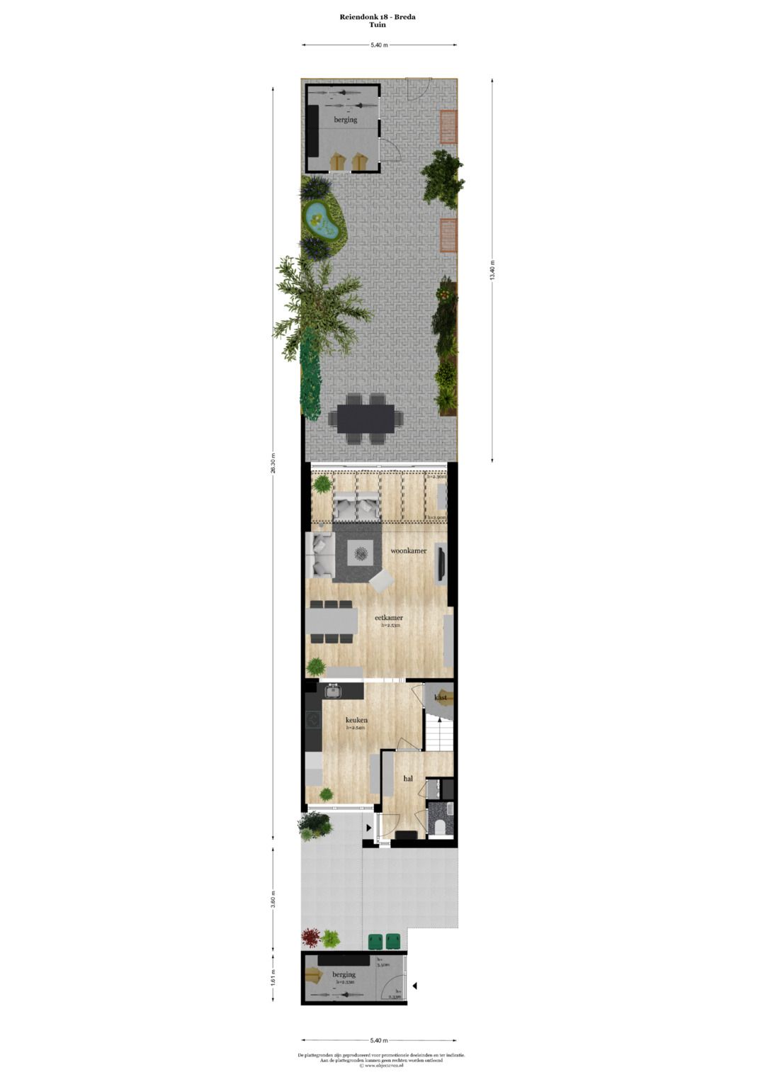 Photo 40 of Reiendonk 18