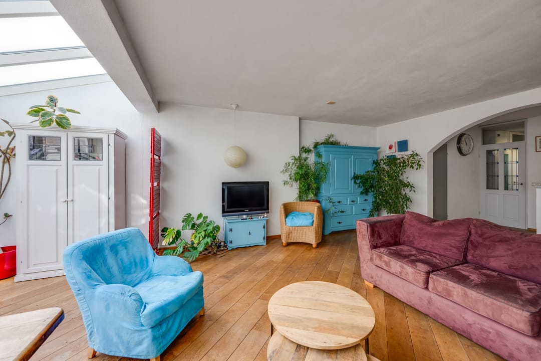 Photo 11 of Reiendonk 18